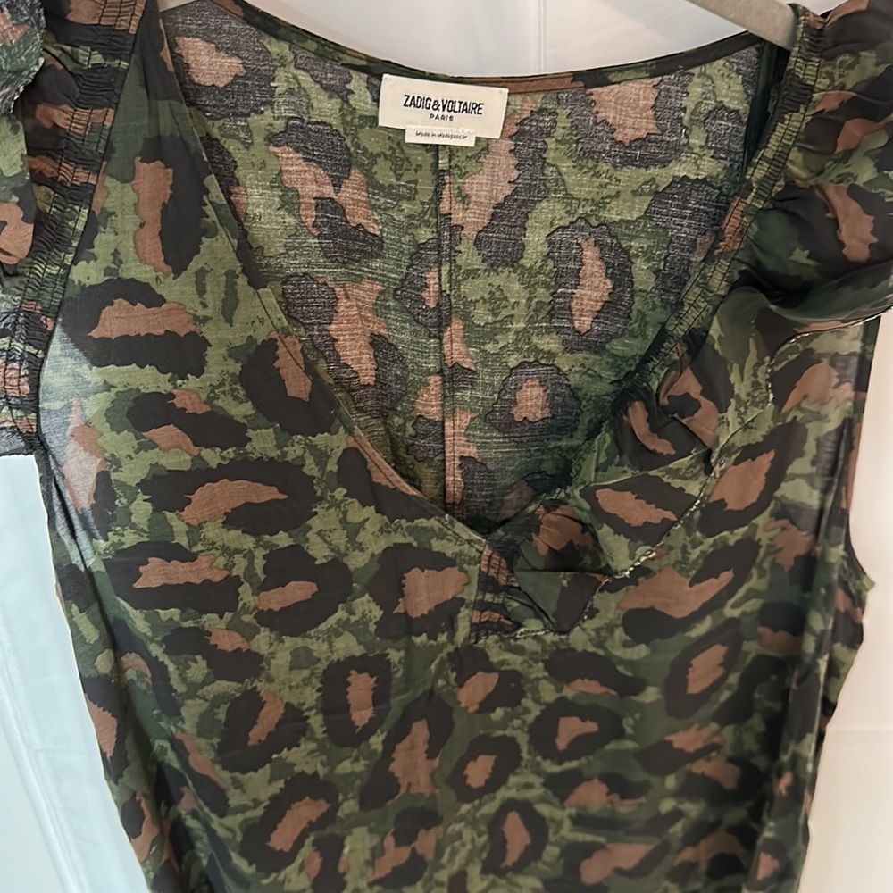 Zadig & Voltaire Dress